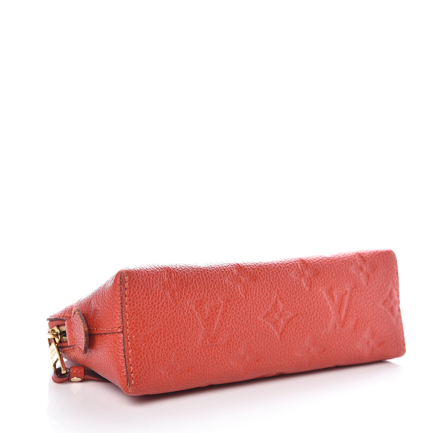 Louis Vuitton Empreinte Cosmetic Pouch Orient 4 of 9