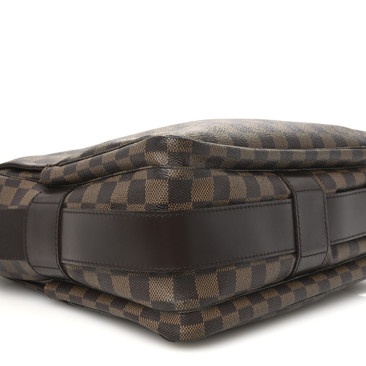 Louis Vuitton Damier Ebene Naviglio 9 of 10