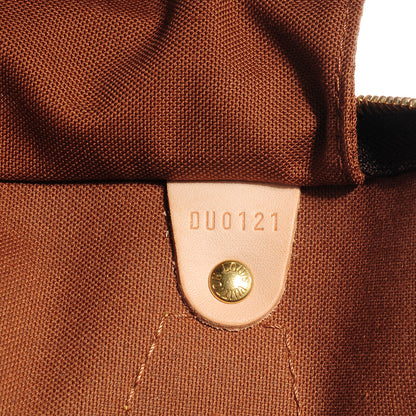 Louis Vuitton Monogram My LV Heritage Speedy 35 7 of 7