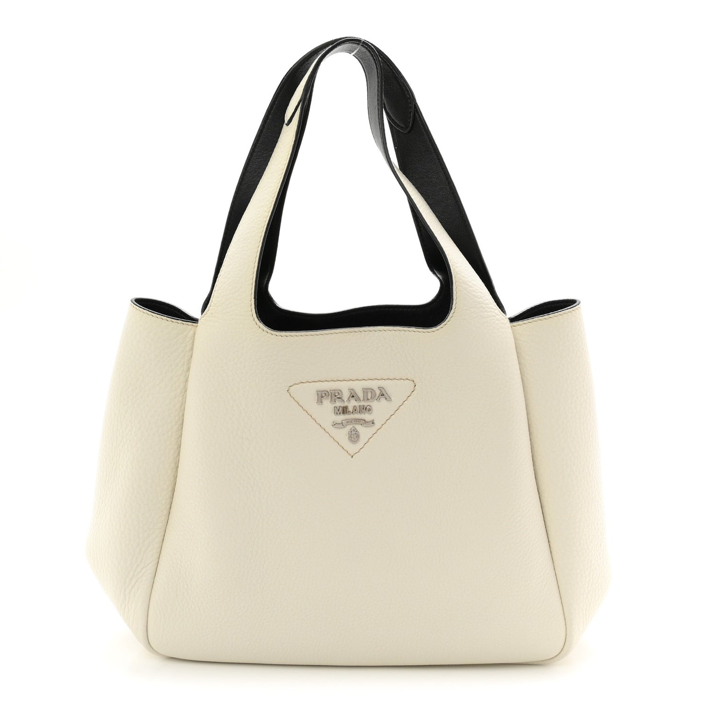Vitello Daino Soft Dynamique Hobo Talco Black