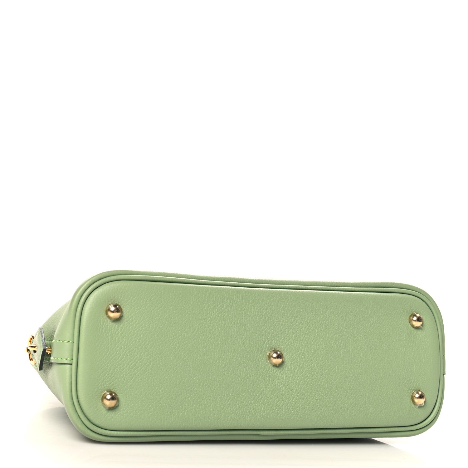 Hermes Evercolor 1923 Bolide 25 Vert  Criquet 4 of 11