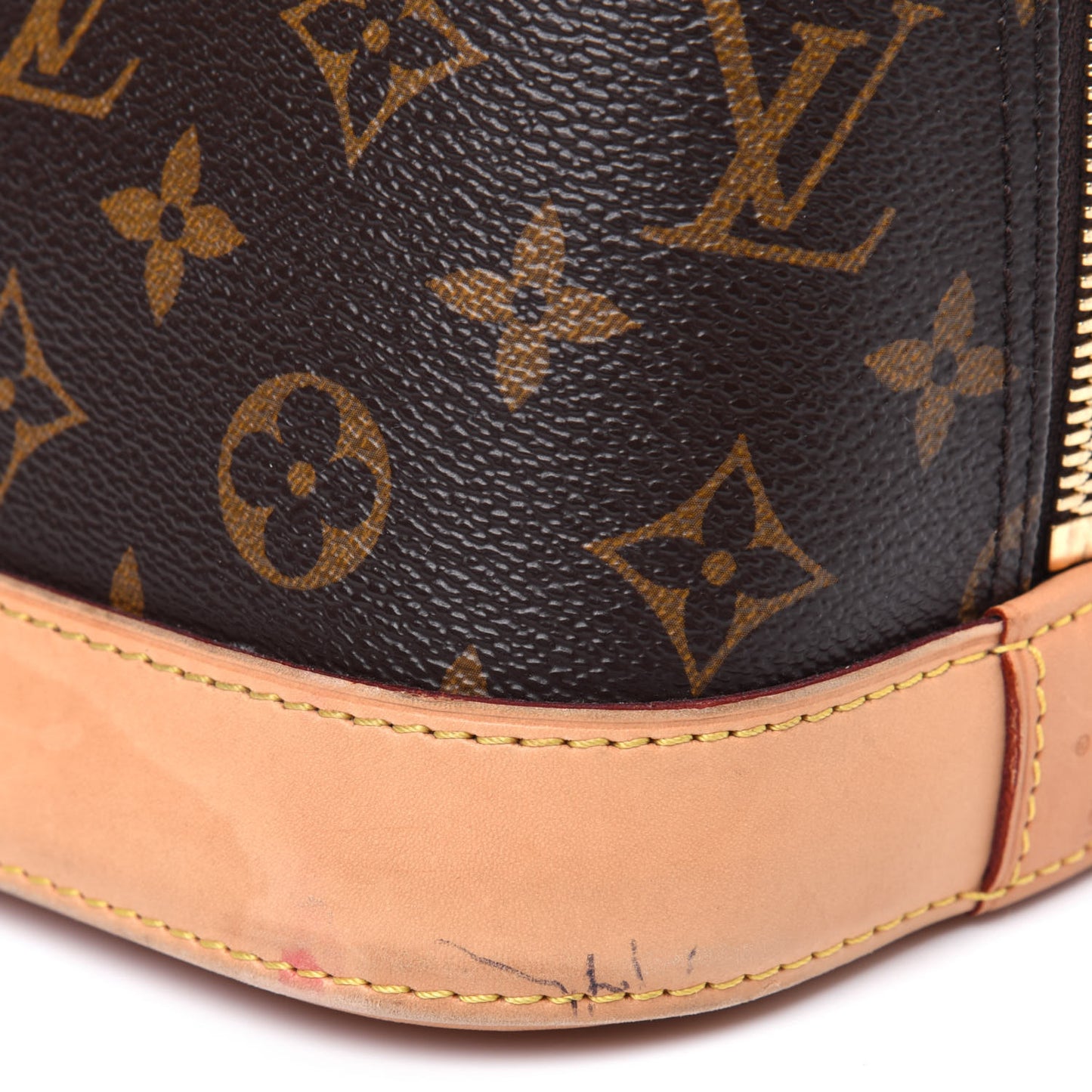 Monogram Alma PM