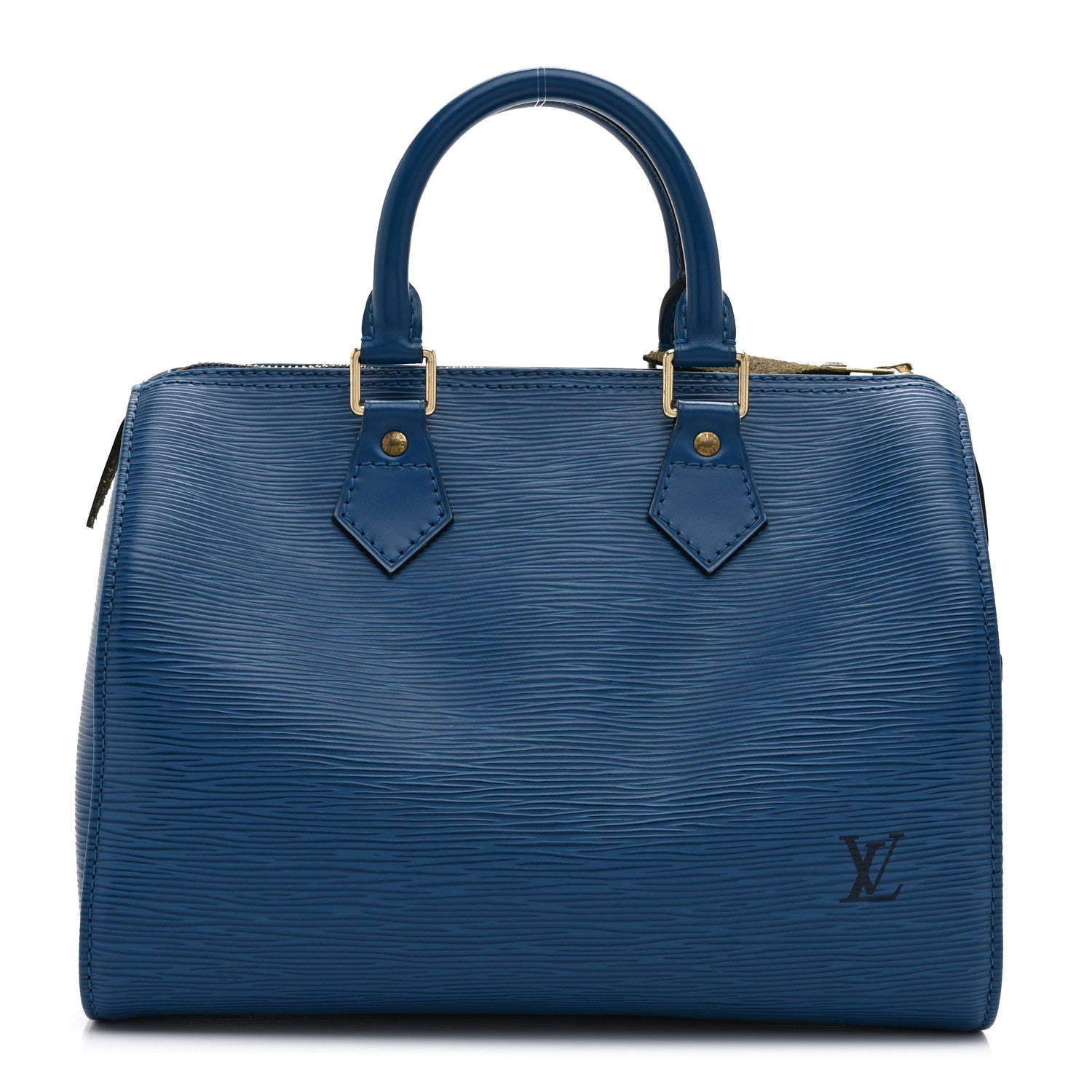 Louis Vuitton Epi Speedy 25 Toledo 1 of 10