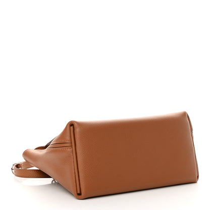 Hermes Evercolor Swift 24/24 21 Gold 4 of 11