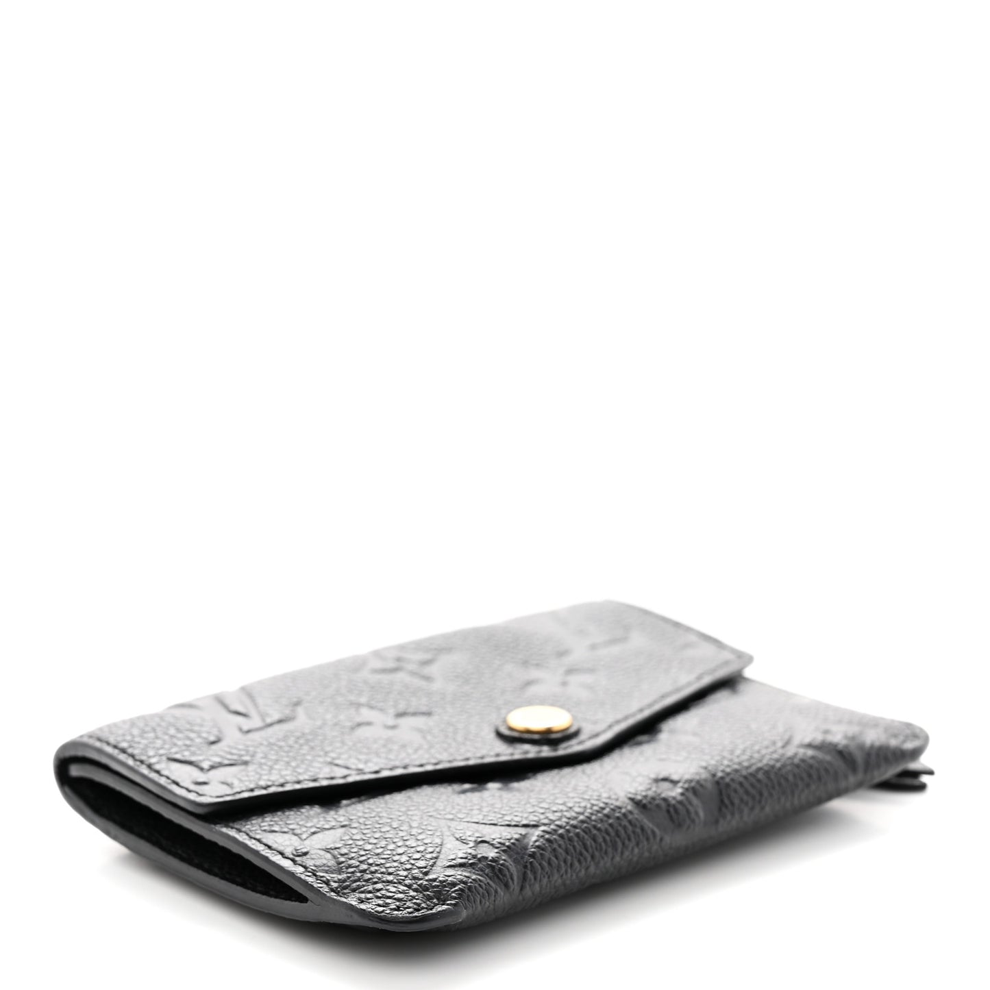 Empreinte Key Pouch Black