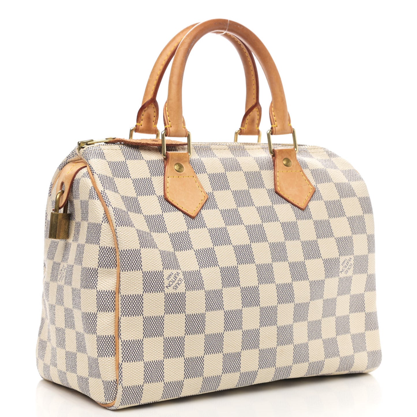 Damier Azur Speedy 25