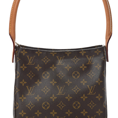 Louis Vuitton Monogram Looping MM 6 of 8