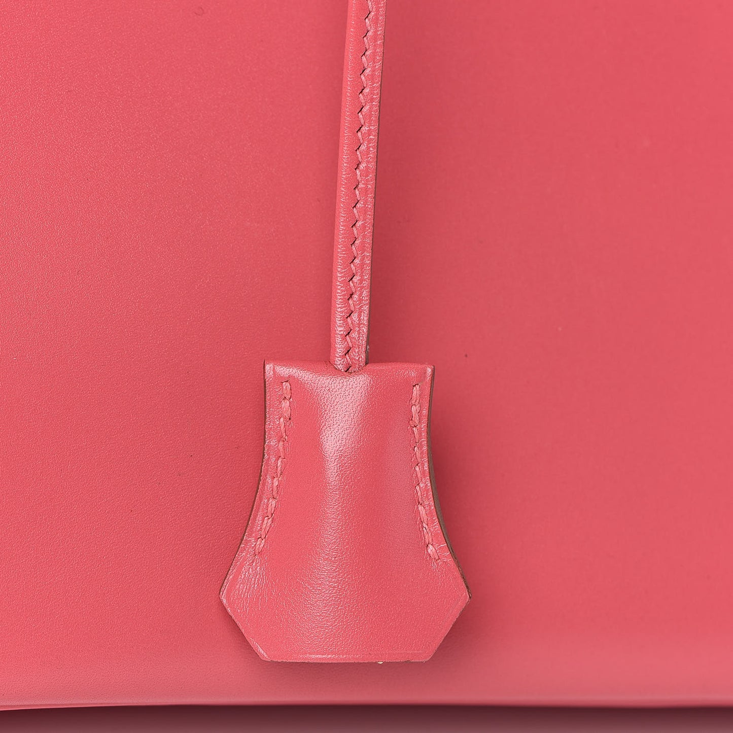 Tadelakt Birkin 30 Rose Lipstick