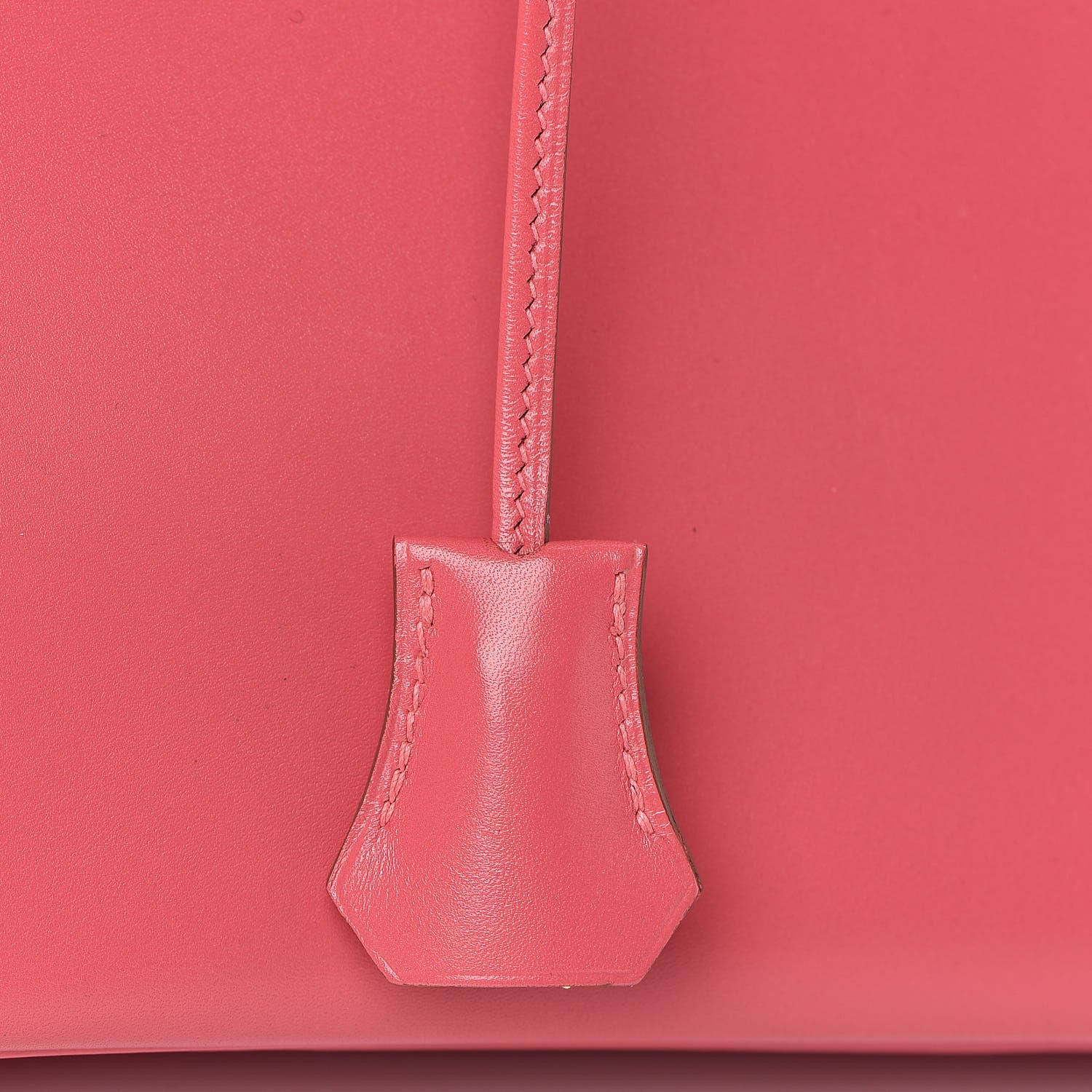 Hermes Tadelakt Birkin 30 Rose Lipstick 30 of 31