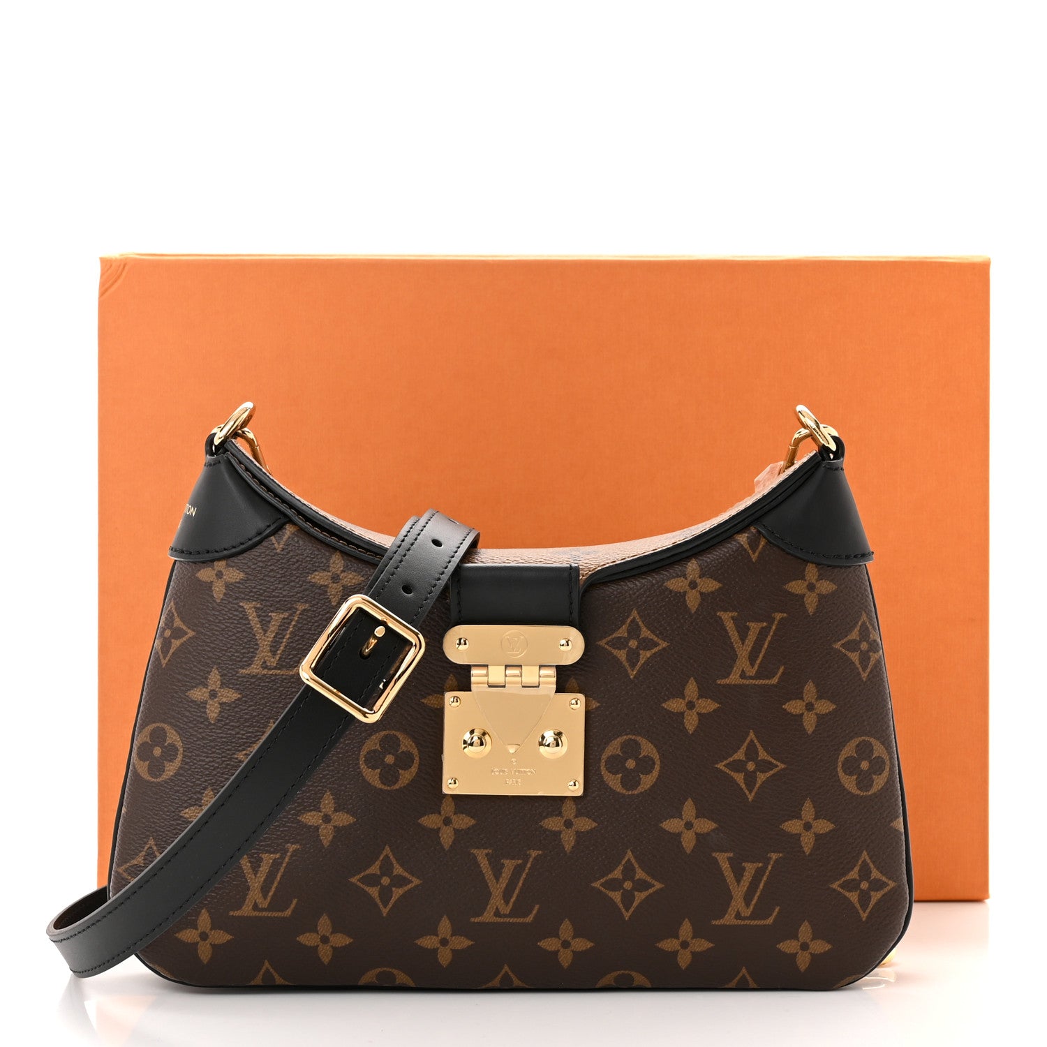 Louis Vuitton Reverse Monogram Twinny 12 of 12