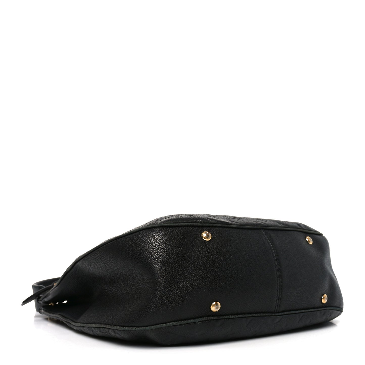 Empreinte Spontini Black