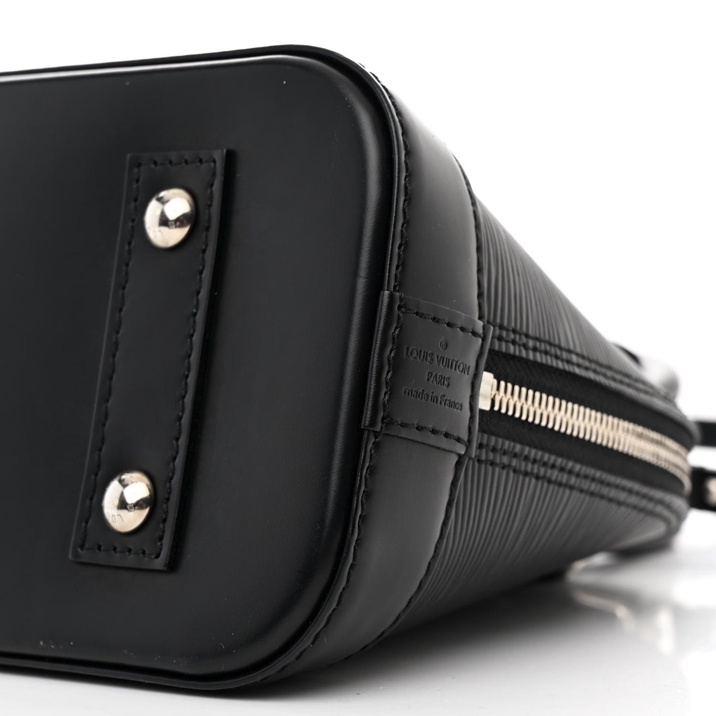Epi Alma BB Black
