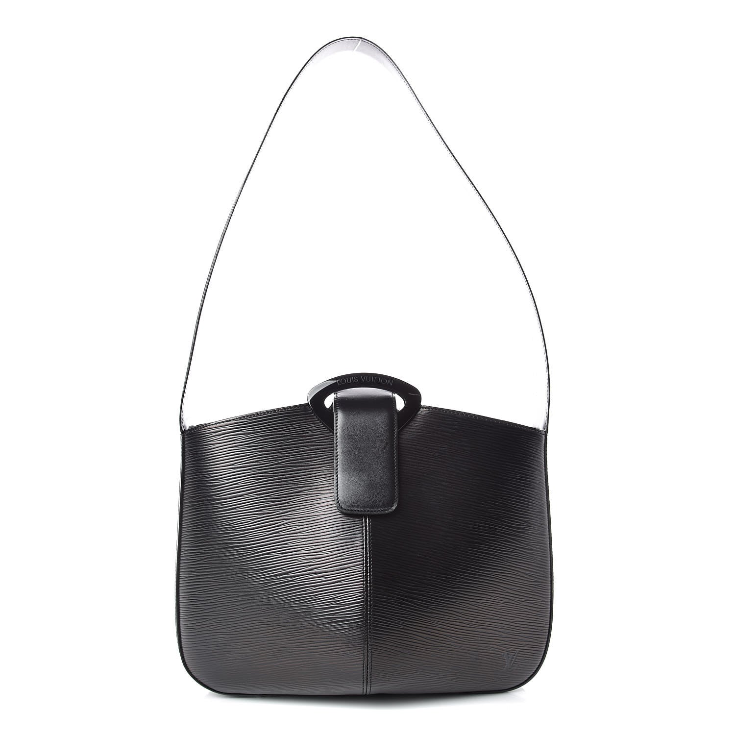 Louis Vuitton Epi Reverie Black 1 of 10