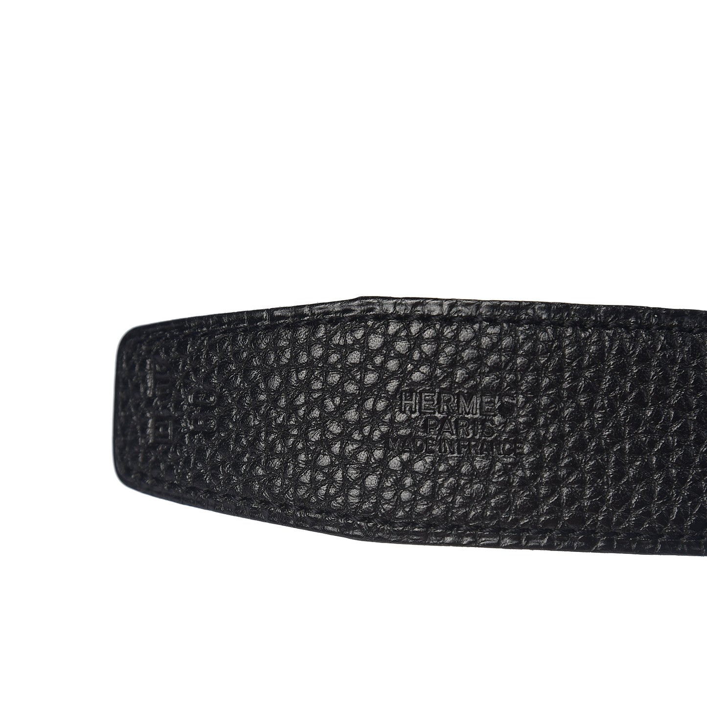Box Togo 32mm H Belt 80 Black