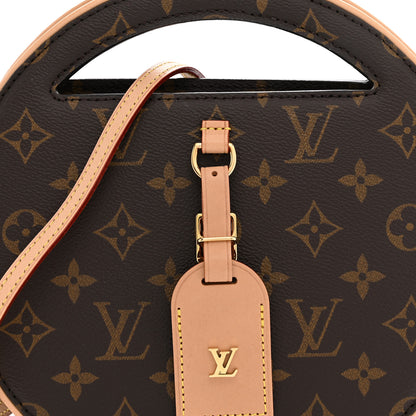 Louis Vuitton Reverse Monogram Around Me PM 7 of 11