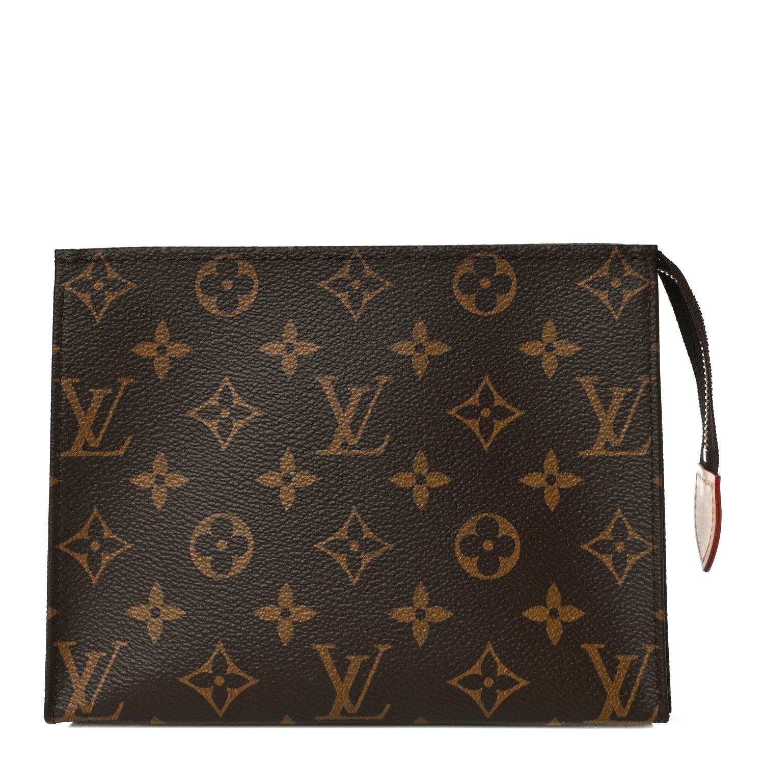 Louis Vuitton Monogram Toiletry Pouch 19 1 of 10