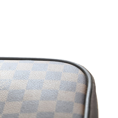 Louis Vuitton Damier Ebene Pegase 55 22 of 24
