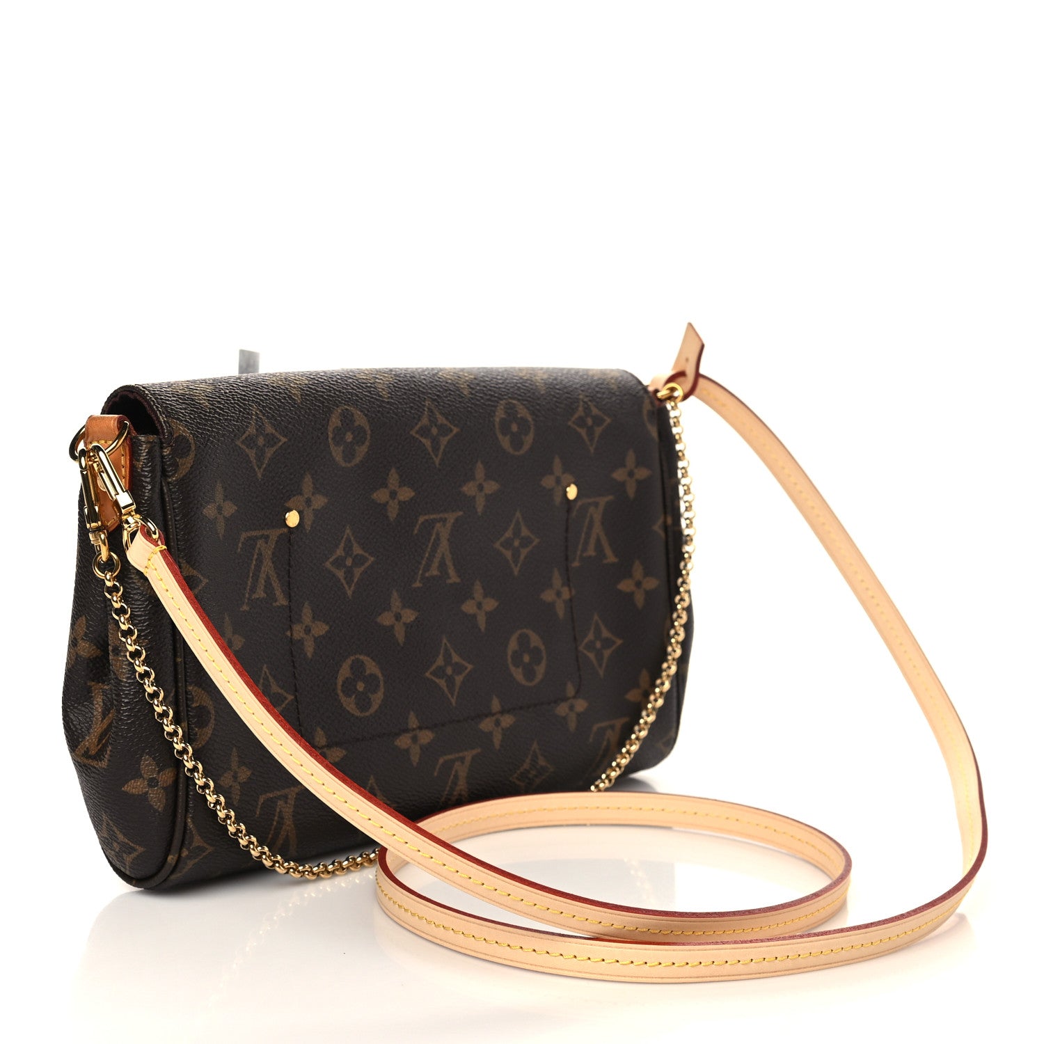 Louis Vuitton Monogram Favorite MM 3 of 6