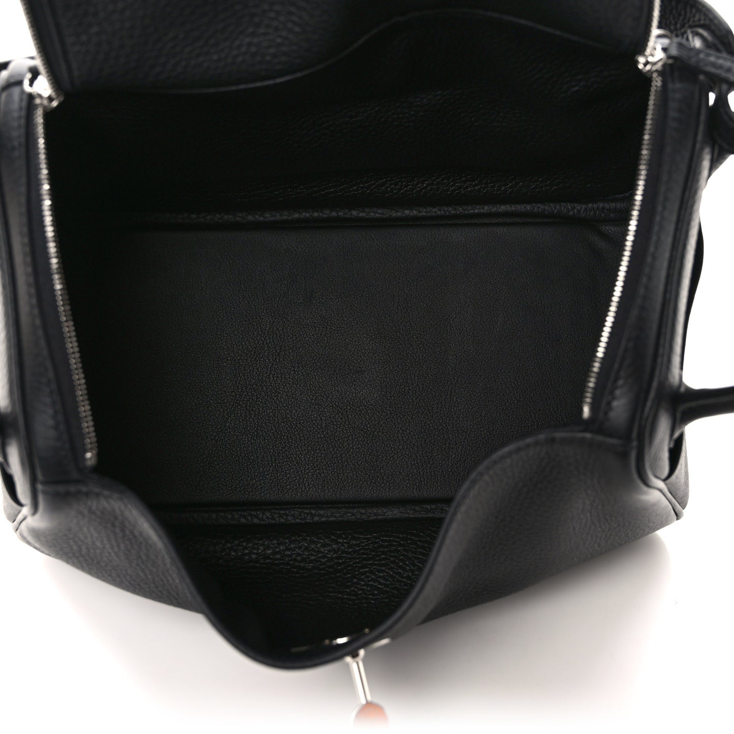 Taurillon Clemence Lindy 26 Black