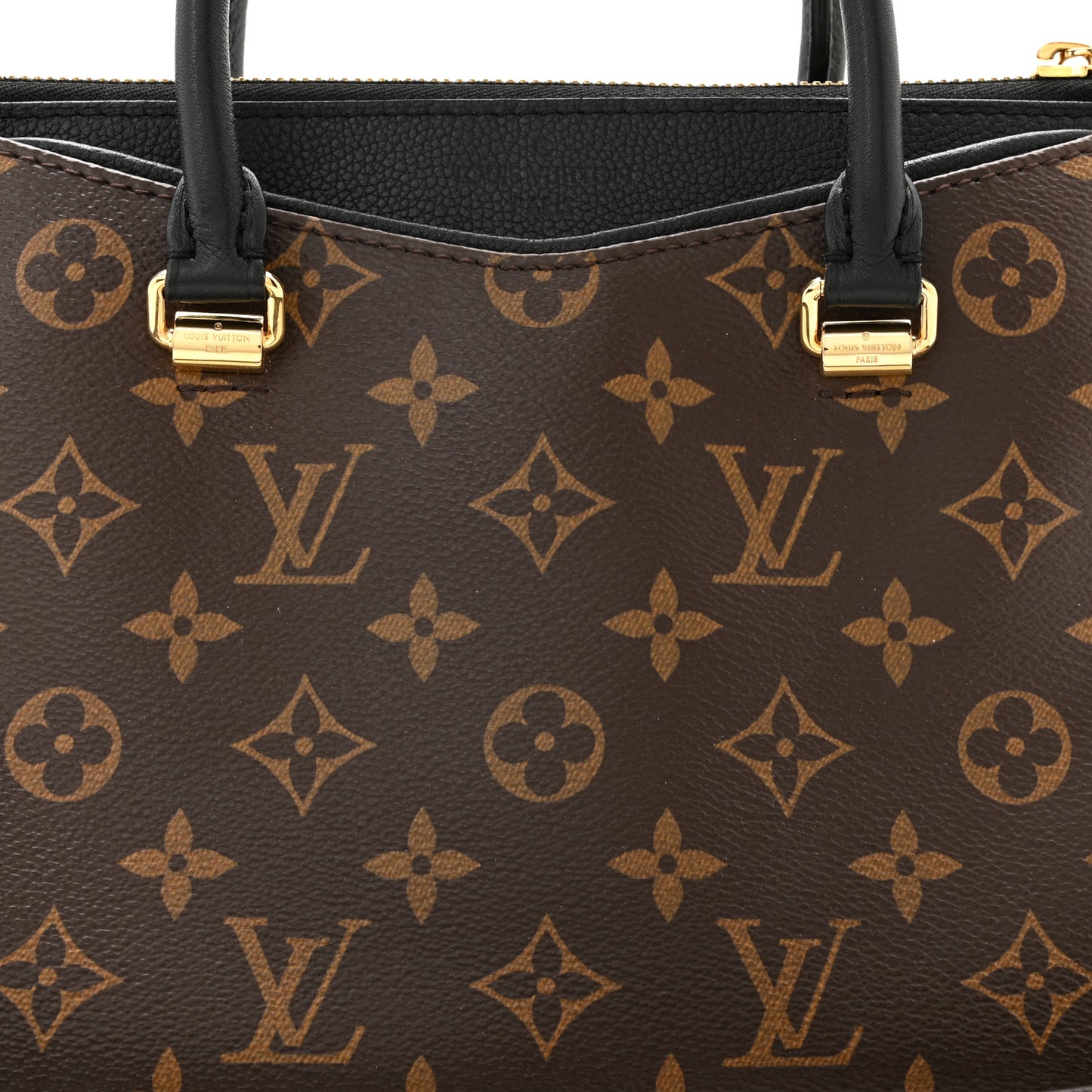 Monogram Pallas Full BB Black