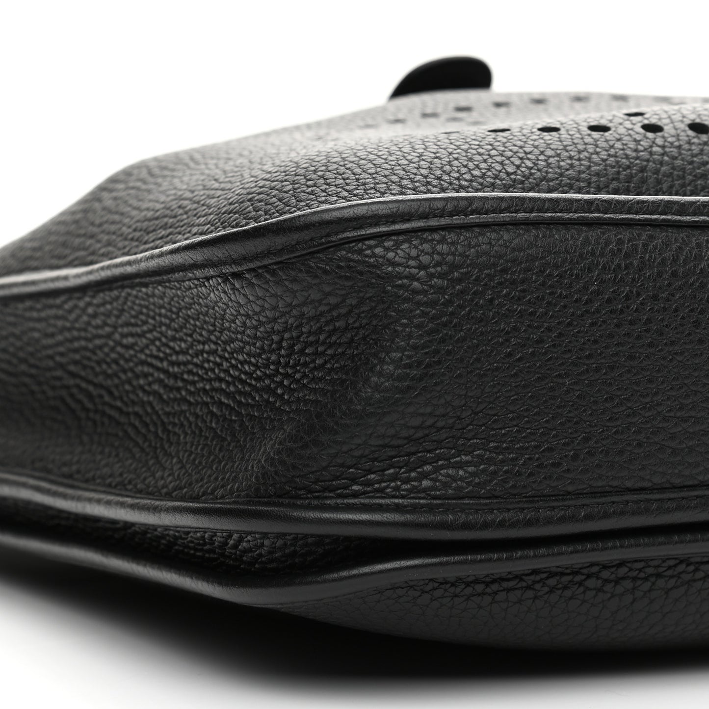 Taurillon Clemence Evelyne III PM Black
