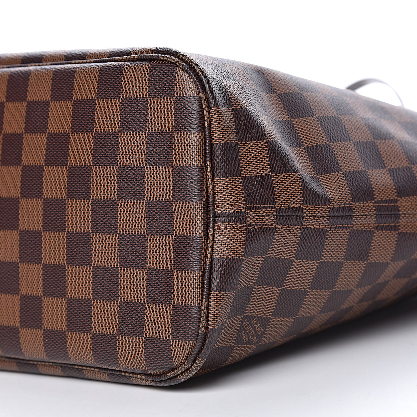 Damier Ebene Neo Neverfull MM
