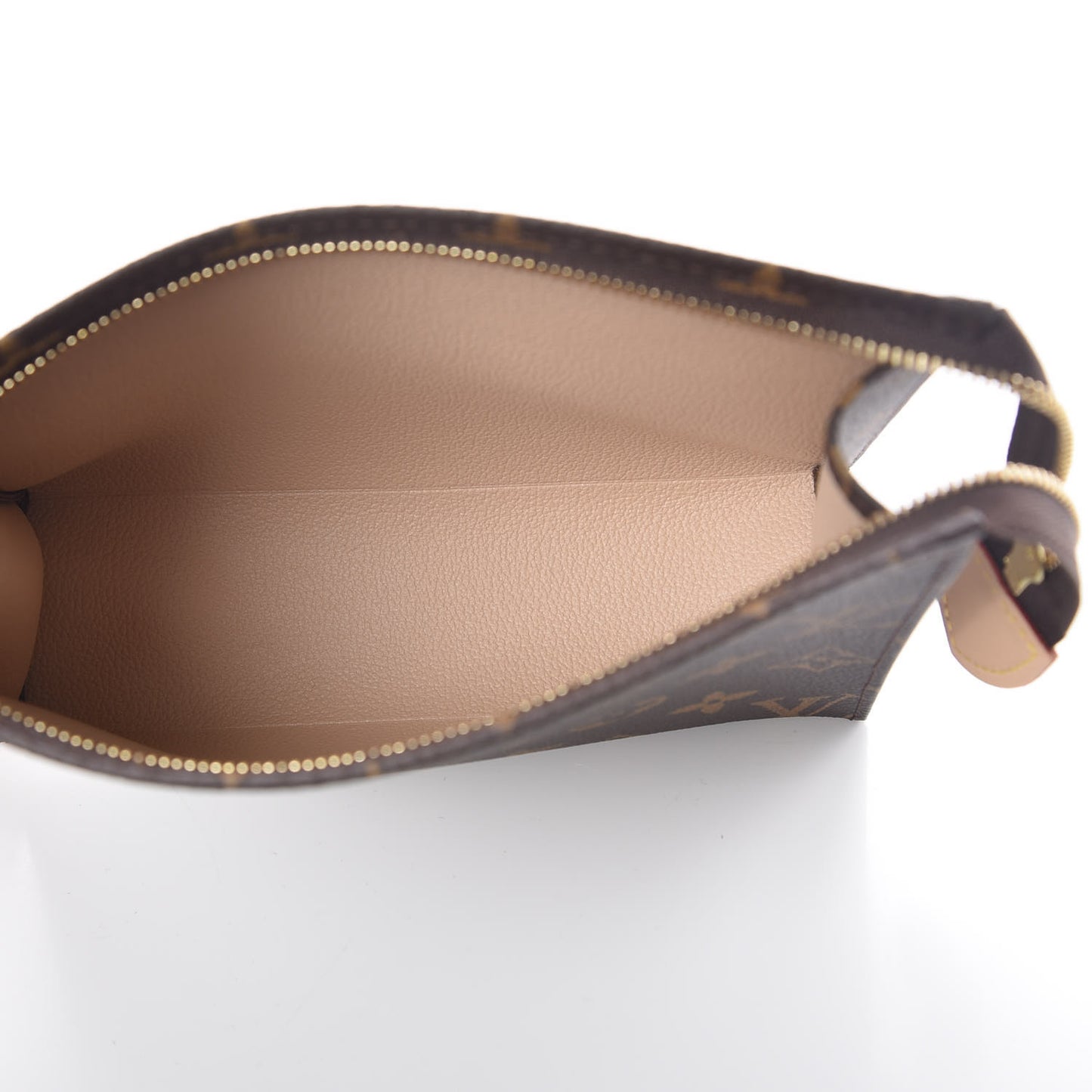 Monogram Toiletry Pouch 19