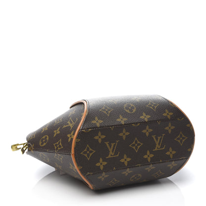 Louis Vuitton Monogram Ellipse PM 4 of 9