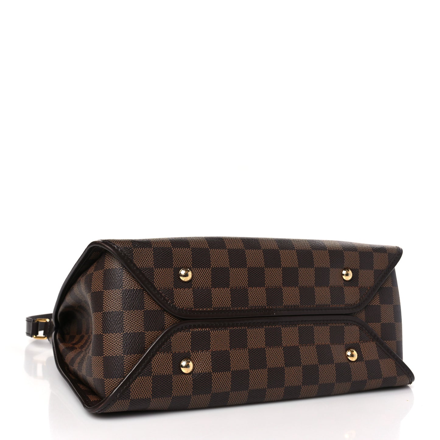 Damier Ebene Duomo Messenger