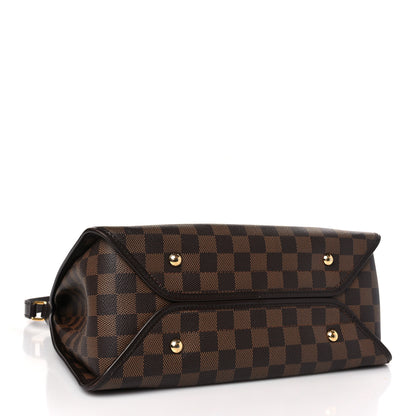 Louis Vuitton Damier Ebene Duomo Messenger 4 of 10