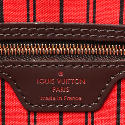 Louis Vuitton Damier Ebene Neo Neverfull PM 7 of 11