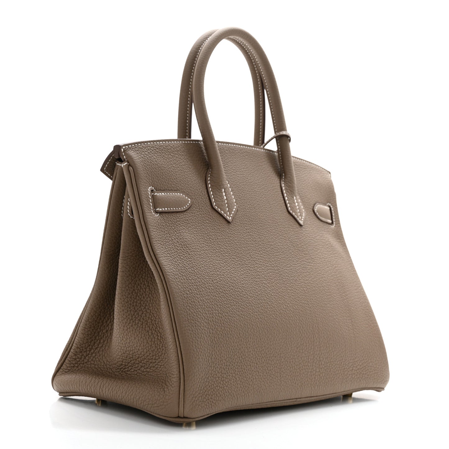 Togo Birkin 30 Etoupe