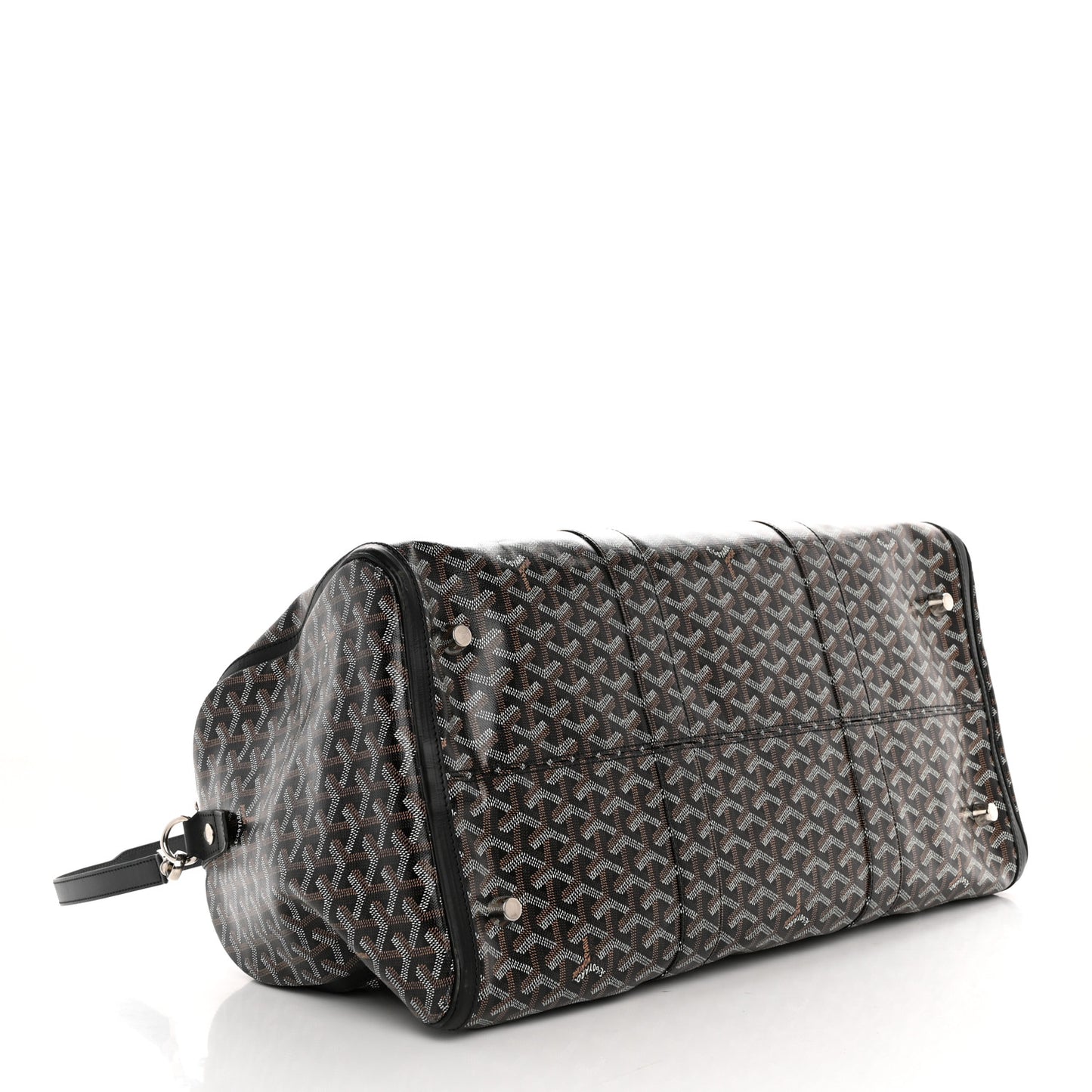 Goyardine Croisiere 55 Black