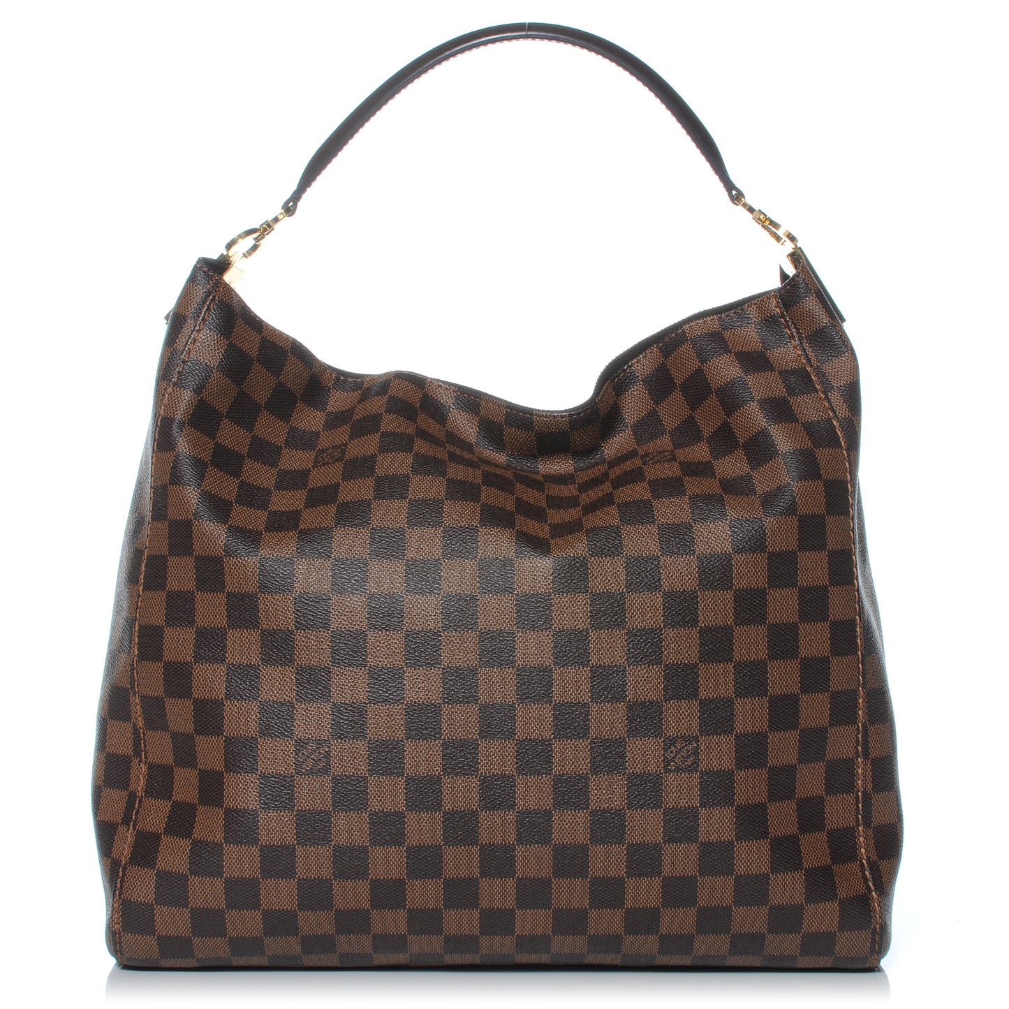 Damier Ebene Portobello GM