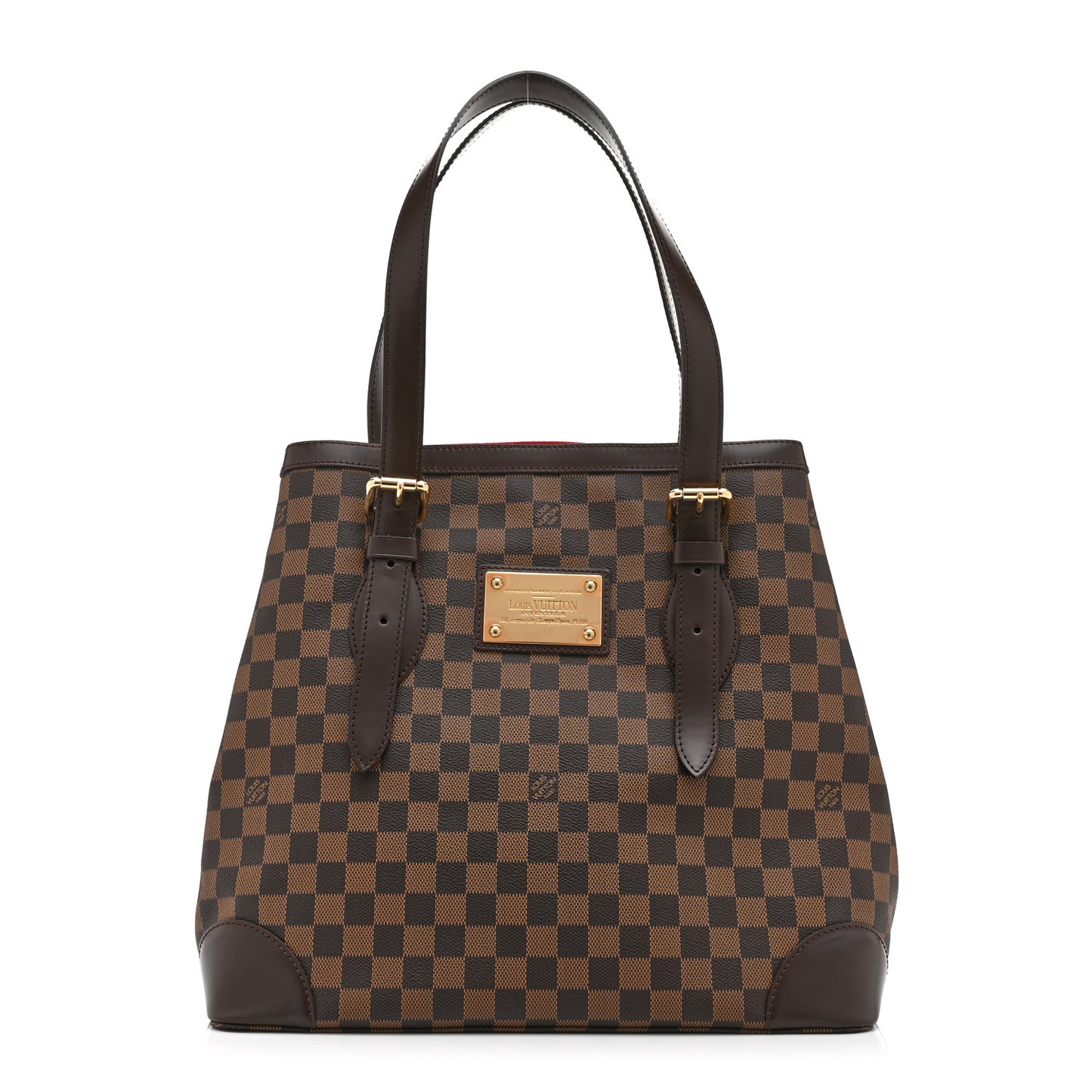Damier Ebene Hampstead GM