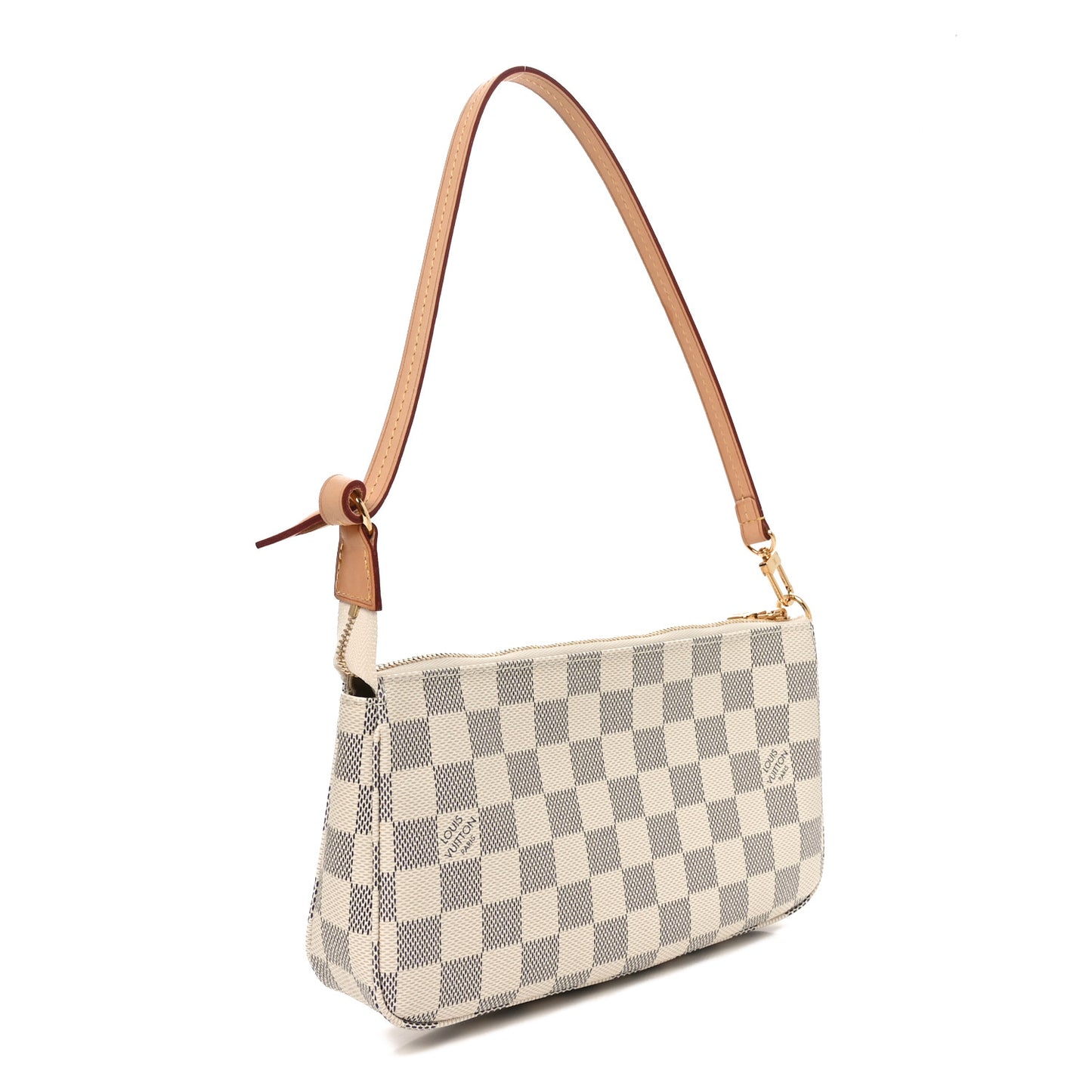 Damier Azur Pochette Accessories NM