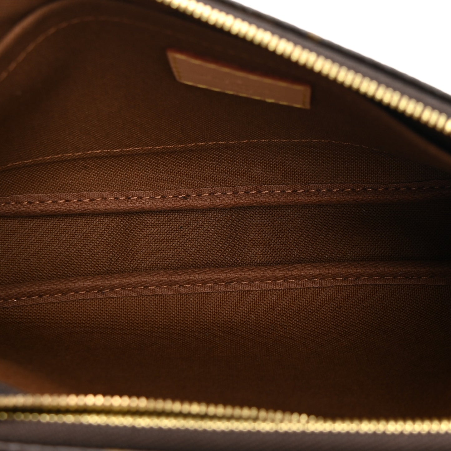Monogram Multi Pochette Accessories Rose Clair