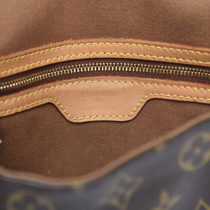 Louis Vuitton Monogram Mini Looping 6 of 14