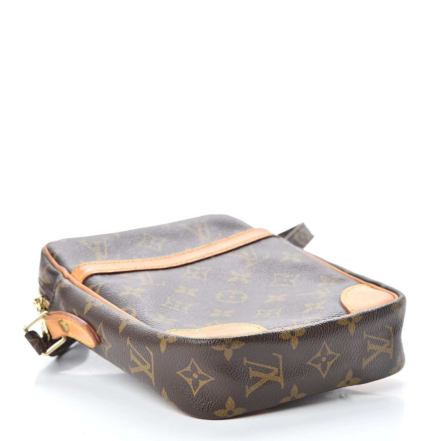 Louis Vuitton Monogram Danube 21 4 of 12