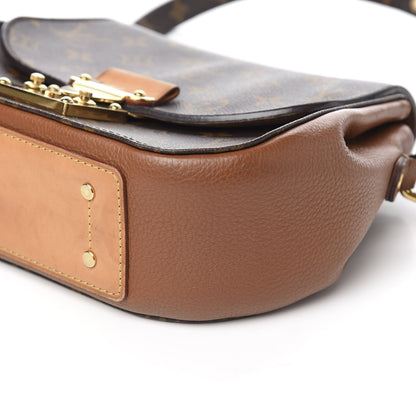 Louis Vuitton Monogram Eden PM Camel 10 of 11