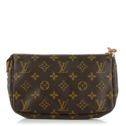 Louis Vuitton Monogram Pochette Accessories 1 of 7