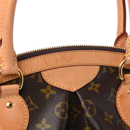 Louis Vuitton Monogram Tivoli PM 13 of 14