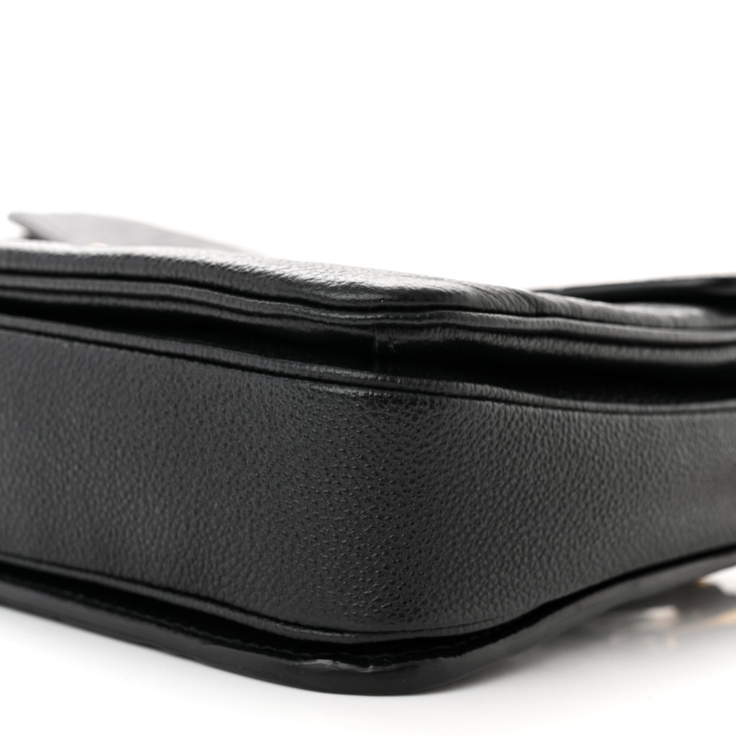 Empreinte Pochette Metis Black