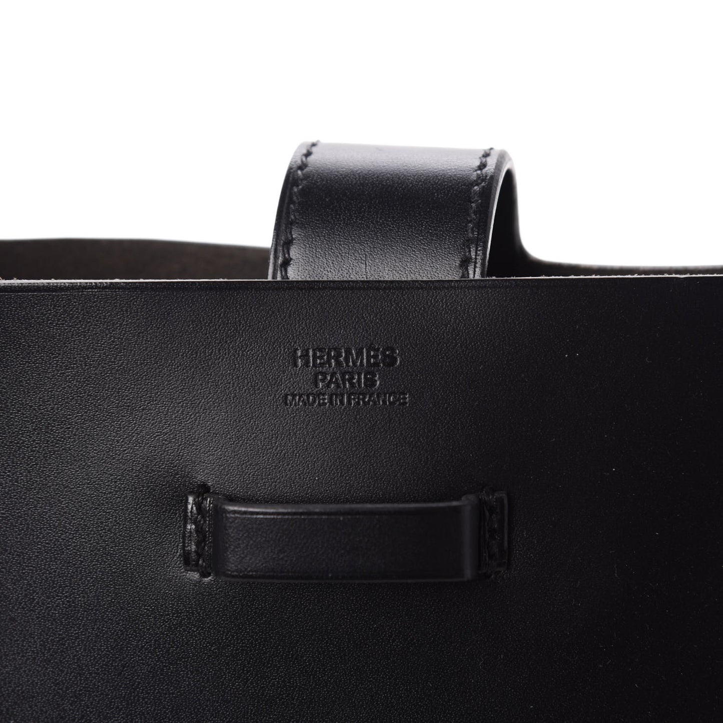 Vache Hunter Evelyne Sellier 29 PM Black