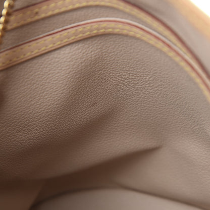 Louis Vuitton Monogram Petit Bucket 23 8 of 21