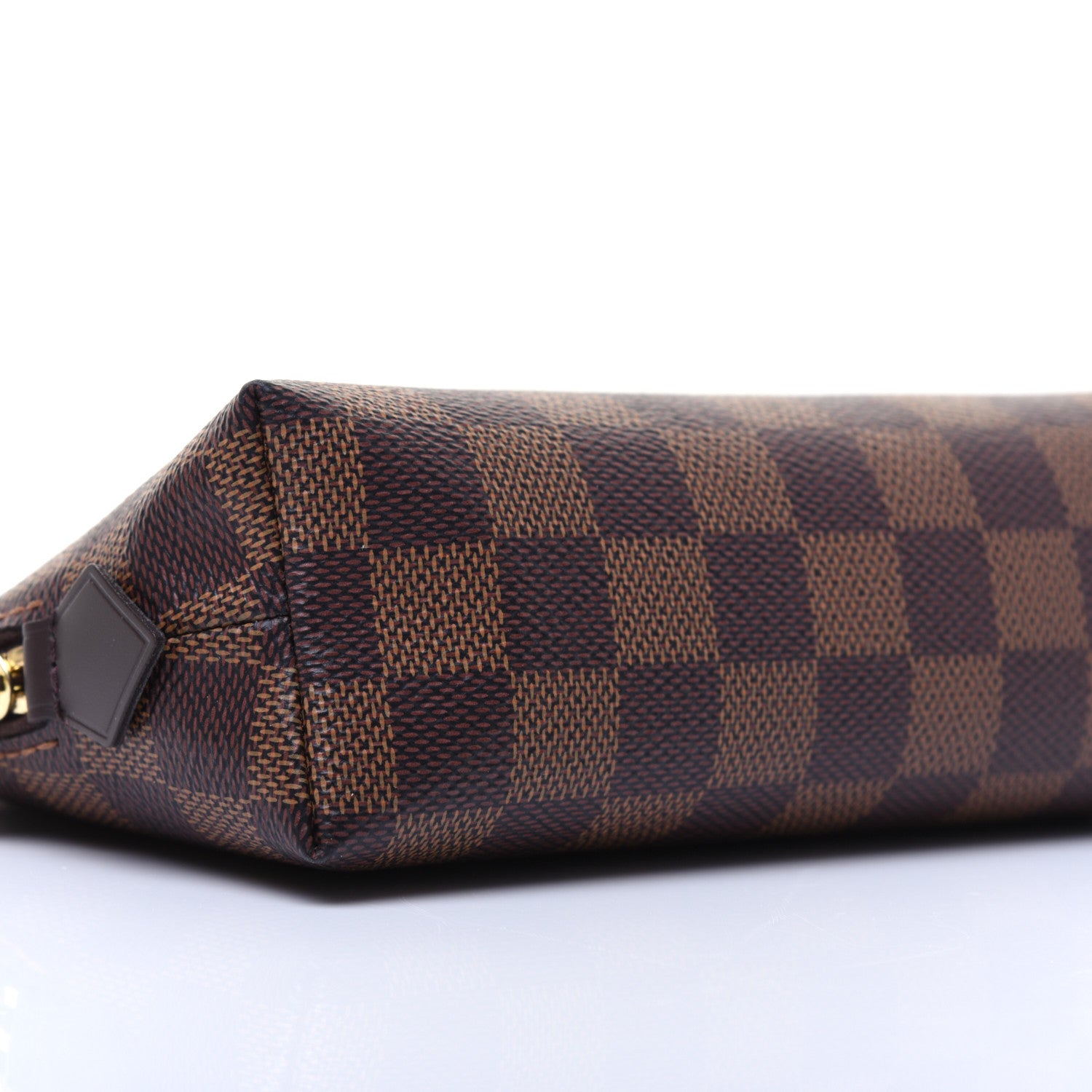 Louis Vuitton Damier Ebene Cosmetic Pouch 6 of 10