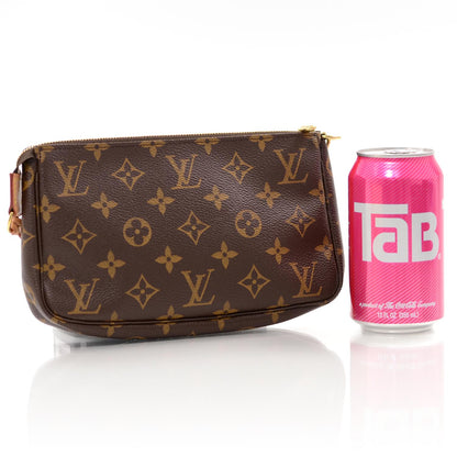 Louis Vuitton Monogram Pochette Accessories 2 of 7