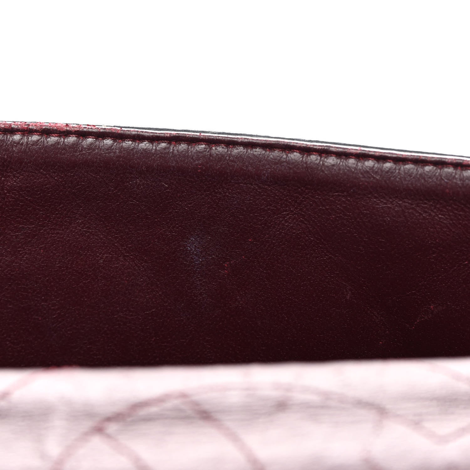 Chanel Aged Calfskin Quilted 2.55 Reissue 227 Flap Black 18 of 18