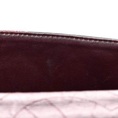 Chanel Aged Calfskin Quilted 2.55 Reissue 227 Flap Black 18 of 18