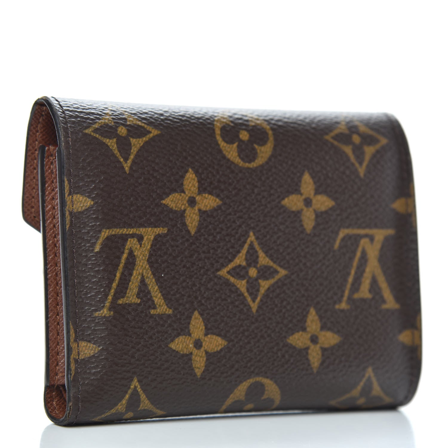 Louis Vuitton Monogram Victorine Wallet 3 of 8